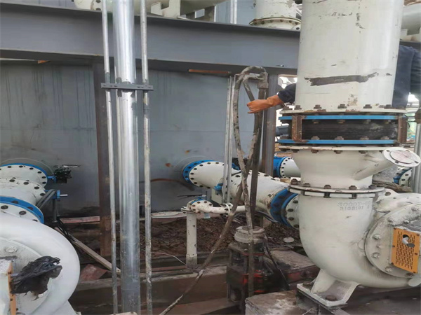 措勤设备基础沉降下沉注浆加固增加荷载