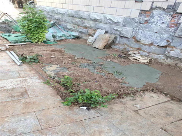 措勤地基基础注浆增加承载力灌浆加固